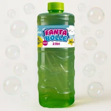 Koala Games G2506 Náplň do bublifuku 2l (náhodná farba)