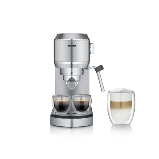 Severin KA 5997 kávovar na espresso - 4