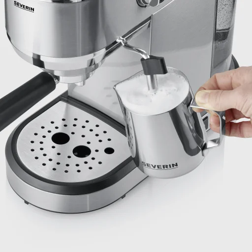 Severin KA 5997 eszpresszógép - 5