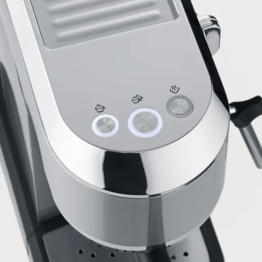 Severin KA 5997 eszpresszógép - 8
