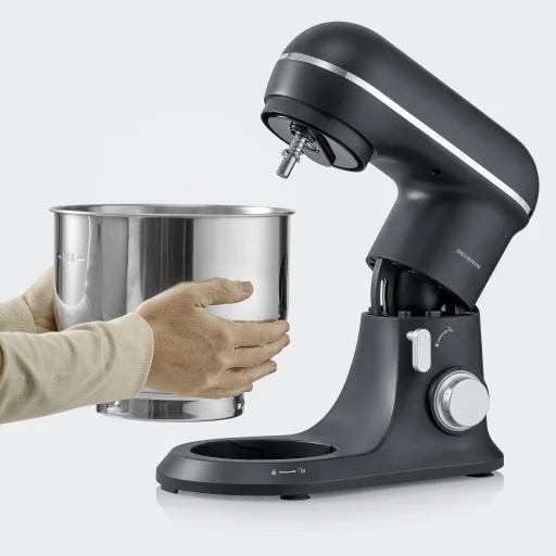 Severin KM 3899 kuchynský robot - 3