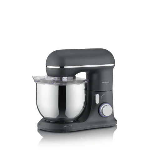 Severin KM 3899 konyhai robotgép - 1