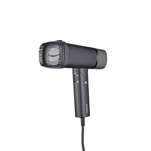 Severin DG 3282 prenosný naparovač odevov - 6