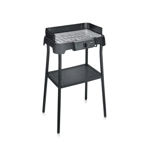 Severin PG 8594 gril - 2