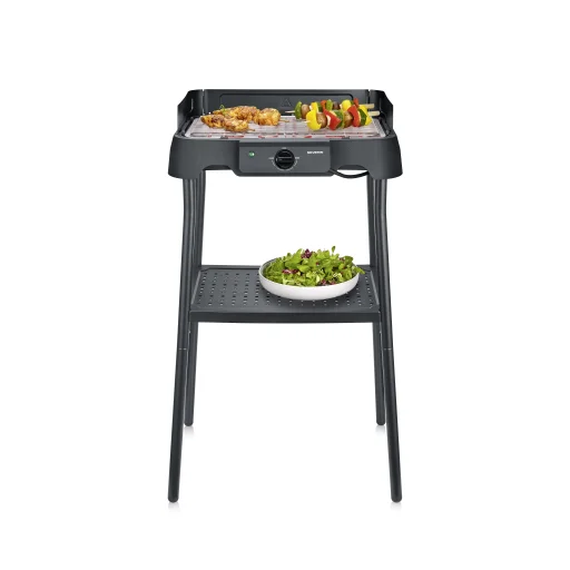 Severin PG 8594 grillező - 5