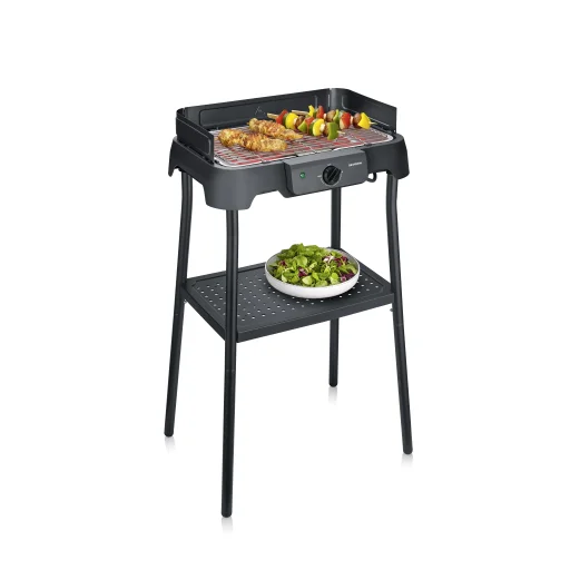 Severin PG 8594 grillező - 6