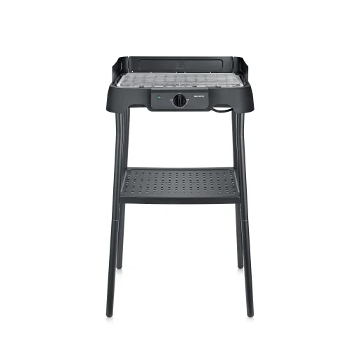 Severin PG 8594 grillező - 1