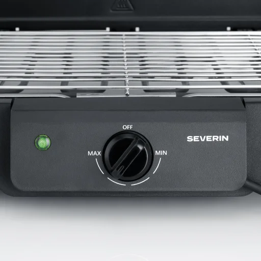 Severin PG 8594 grillező - 3