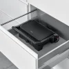 Severin KG 2391 kontaktgrill thumbnail