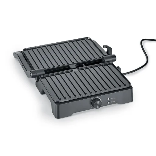 Severin KG 2391 kontaktgrill - 10