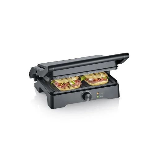 Severin KG 2391 kontaktgrill - 14