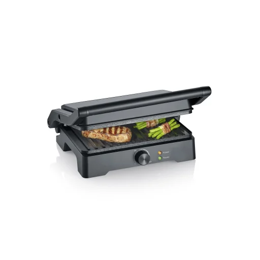 Severin KG 2391 kontaktgrill - 16