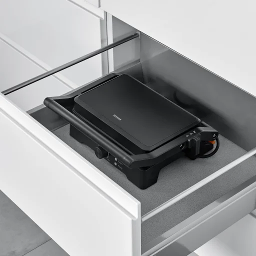 Severin KG 2391 kontaktgrill - 18