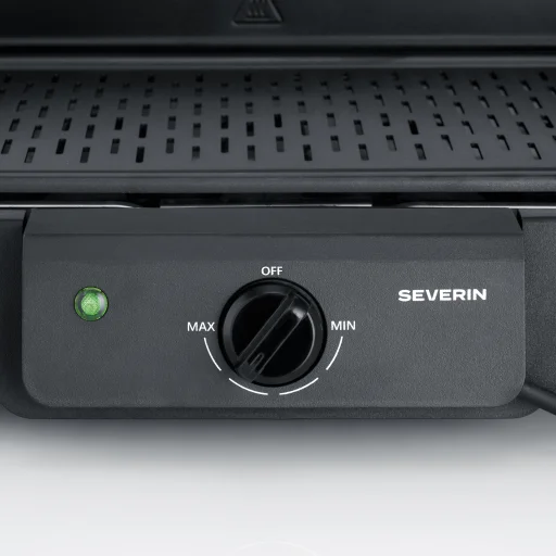Elektrický gril Severin PG 8596 - 6