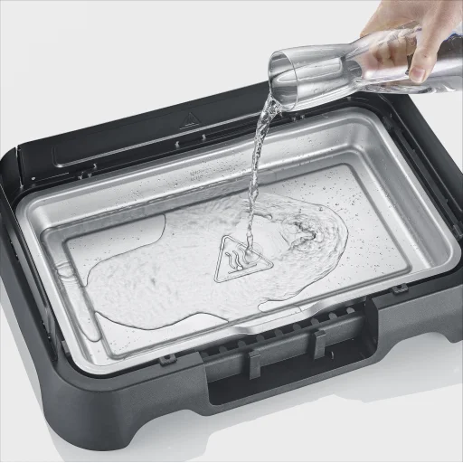 Severin PG 8595 gril - 5