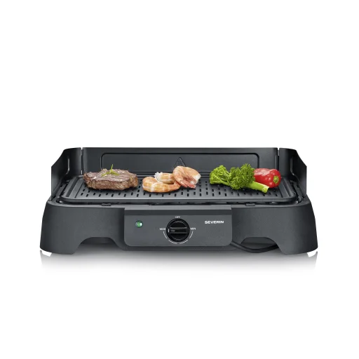Severin PG 8595 gril - 6