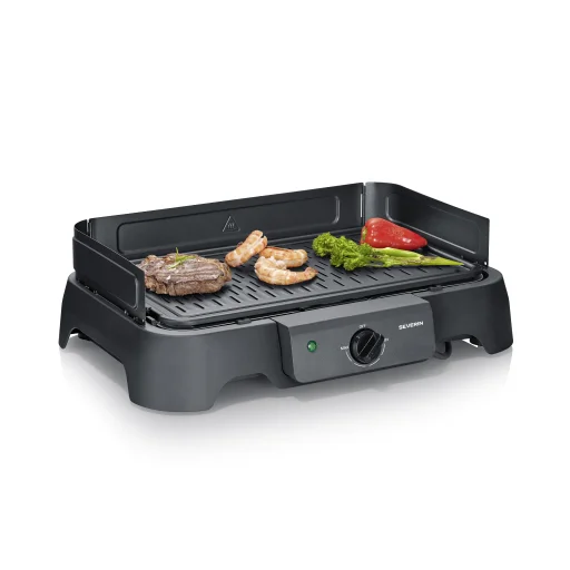 Severin PG 8595 gril - 7