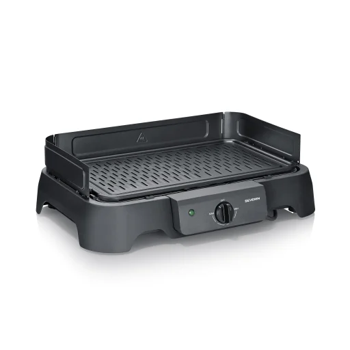 Severin PG 8595 gril - 1