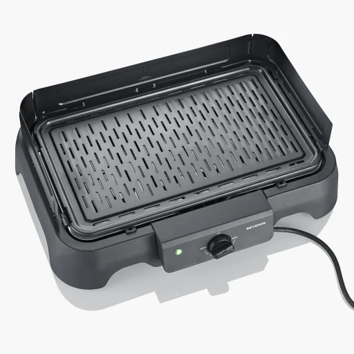 Severin PG 8595 gril - 2