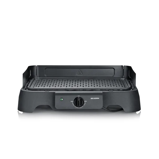 Severin PG 8595 gril - 3