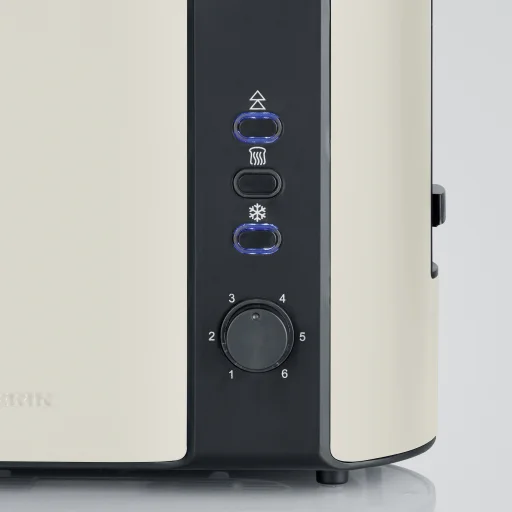 Severin AT 9576 automatický hriankovač - 3
