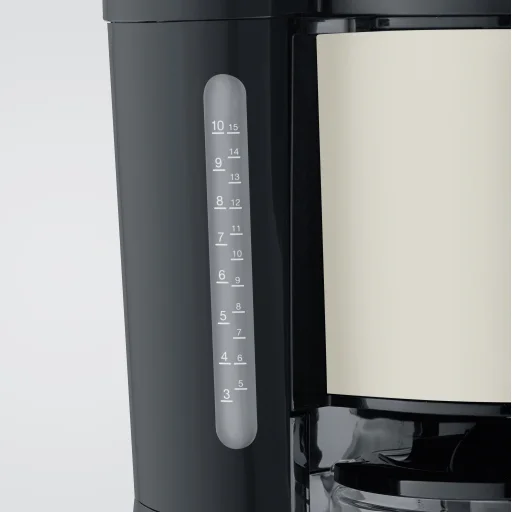 Severin KA 9575 filteres kávéfőző - 4