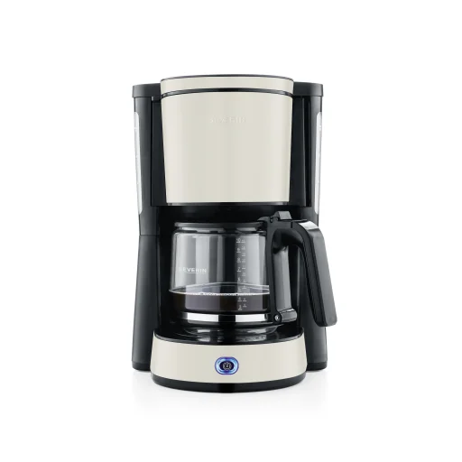 Severin KA 9575 prekvapkávací kávovar - 1