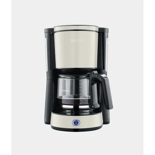 Severin KA 9575 prekvapkávací kávovar - 5