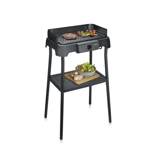 Severin PG 8596 elektromos grill - 13