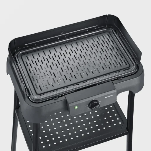 Elektrický gril Severin PG 8596 - 5