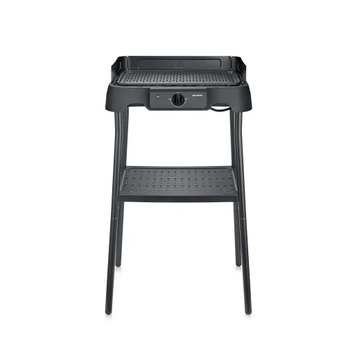 Severin PG 8596 elektromos grill - 1