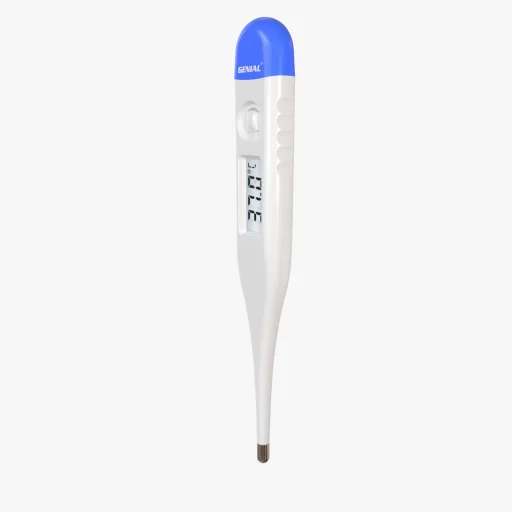 Digitálny teplomer Genial T12L - 2