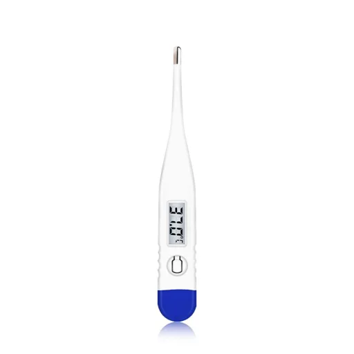 Digitálny teplomer Genial T12L - 4