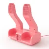 Media-Tech MT6507P Multi Ozone Pro Dryer Pink cipőszárító és fertőtlenítő thumbnail