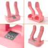 Media-Tech MT6507P Multi Ozone Pro Dryer Pink cipőszárító és fertőtlenítő thumbnail