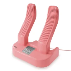 Media-Tech MT6507P Multi Ozone Pro Dryer Pink cipőszárító és fertőtlenítő