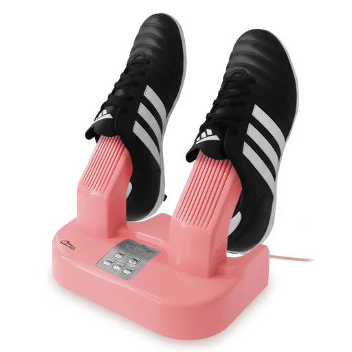 Media-Tech MT6507P Multi Ozone Pro Dryer Pink sušič a sterilizátor topánok - 3