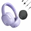 Manta HDP1001PU Rytmo Elegance Purple slúchadlá thumbnail
