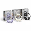 Manta HDP1001PU Rytmo Elegance Purple slúchadlá thumbnail