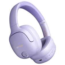 Manta HDP1001PU Rytmo Elegance Purple slúchadlá