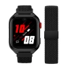 Stelio ST-SWJ102-BK Junior Pro AI 4G čierne smart hodinky thumbnail