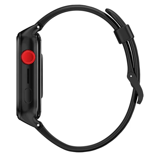 Stelio ST-SWJ102-BK Junior Pro AI 4G čierne smart hodinky - 15