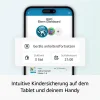 Amazon Fire HD 10 Kids Pro 13. generácia 32 GB mätovozelený tablet thumbnail