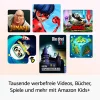 Amazon Fire HD 10 Kids Pro 13. generácia 32 GB mätovozelený tablet thumbnail