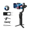 GoXtreme GX4 Gimbal with Tracker 55245 stabilizátor pre smartfóny a akčné kamery thumbnail