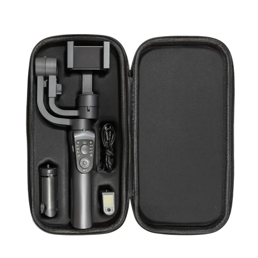 GoXtreme GX4 Gimbal with Tracker 55245 stabilizátor pre smartfóny a akčné kamery - 8