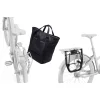 Thule 5465 Chasm Tote 25L InLock čierna cyklistická taška thumbnail