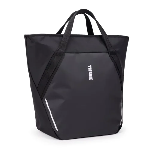 Thule 5465 Chasm Tote 25L InLock čierna cyklistická taška - 1
