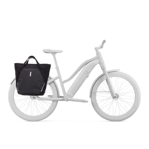 Thule 5465 Chasm Tote 25L InLock čierna cyklistická taška - 2