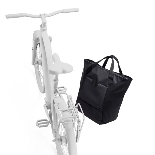 Thule 5465 Chasm Tote 25L InLock čierna cyklistická taška - 4